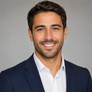 James — Law Office AI voice agent