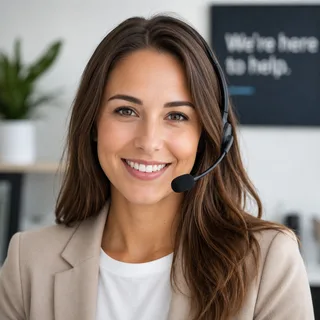 Sophia — Beauty & Nail AI voice agent